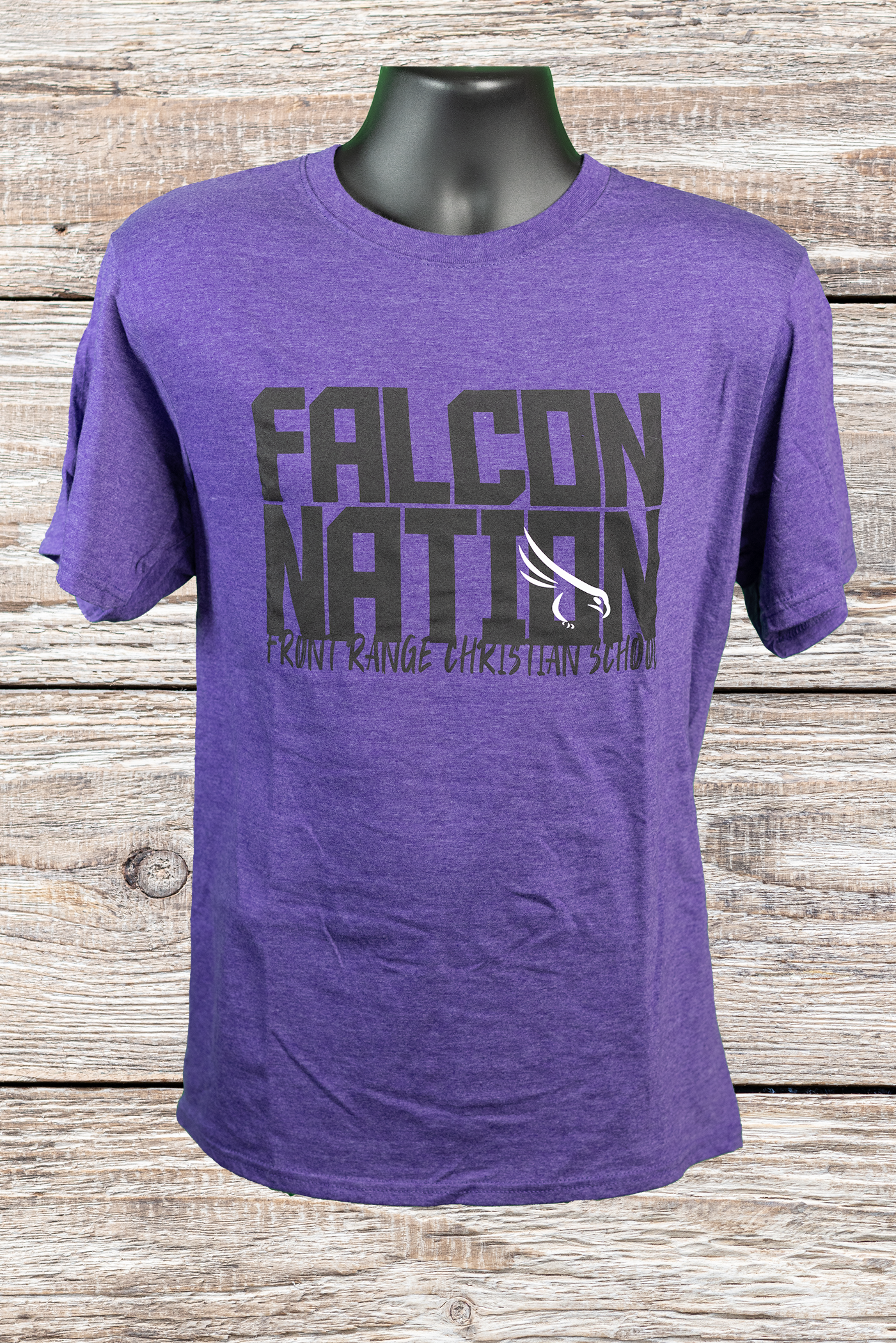 Adult Falcon Nation T-Shirt