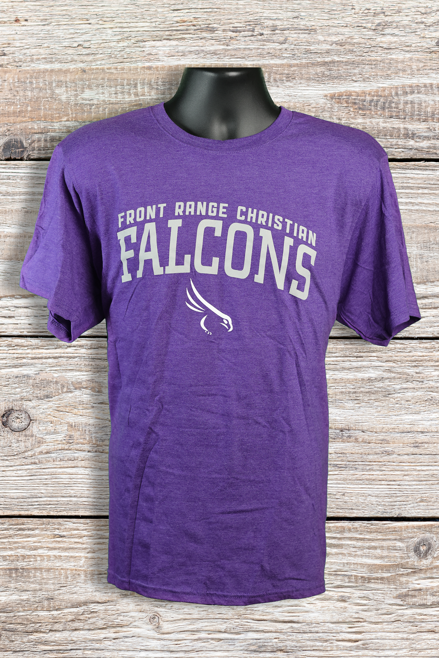 Adult FRC Falcons T-Shirt