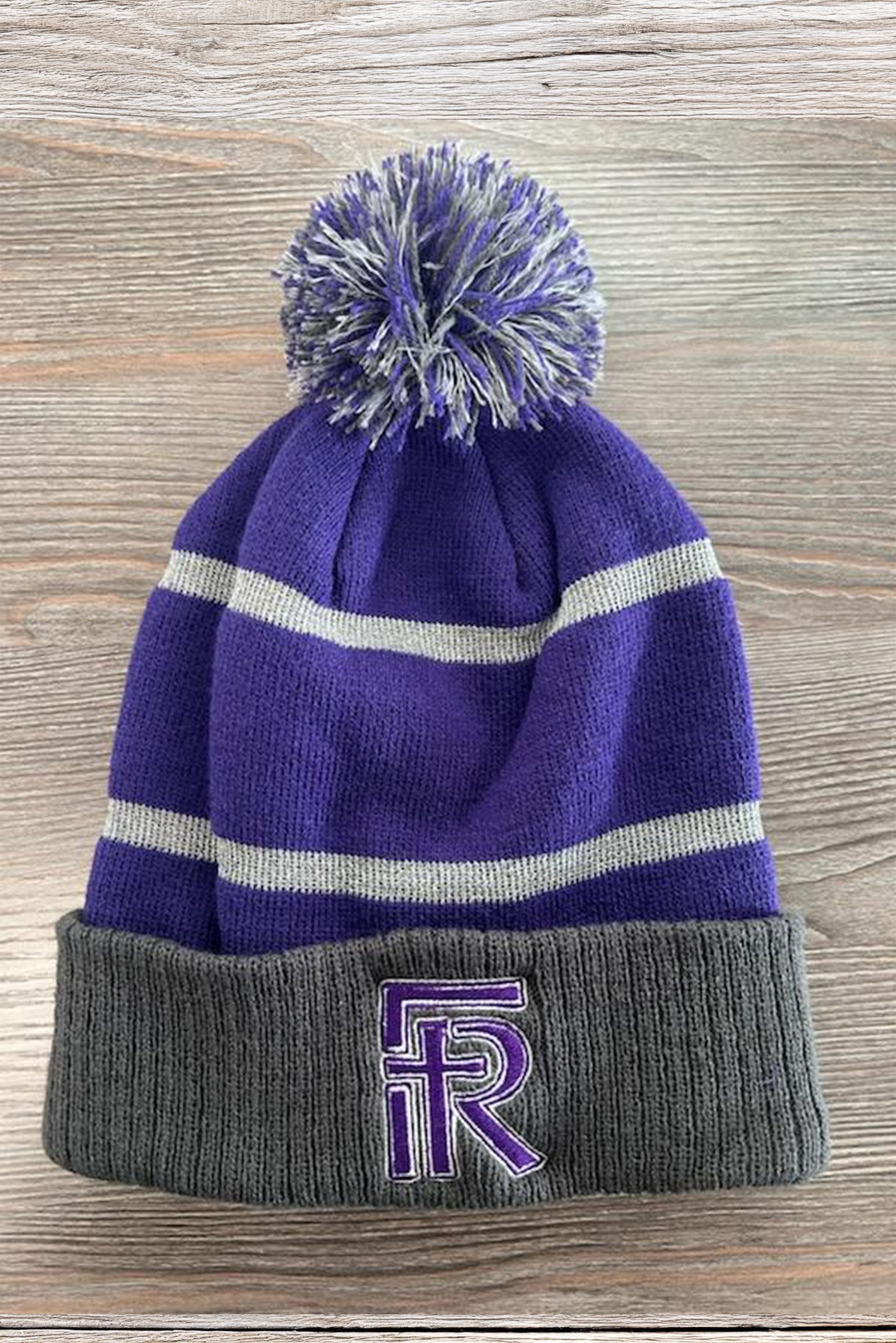 FRCS Beanie